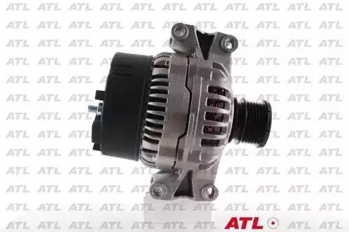 Генератор L 41 530 ATL DELTA AUTOTECHNIK