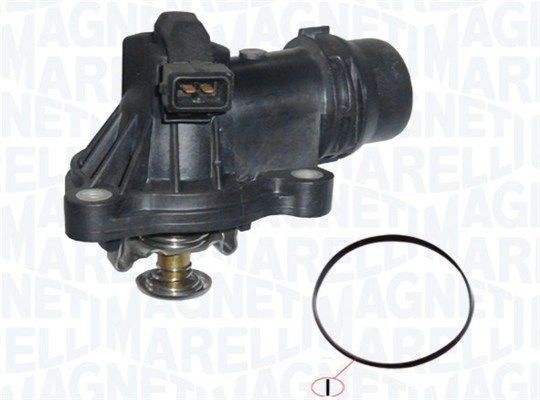 Стартер 943251920010 MAGNETI MARELLI