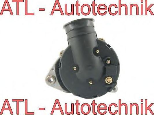 Генератор L61885 ATL DELTA AUTOTECHNIK