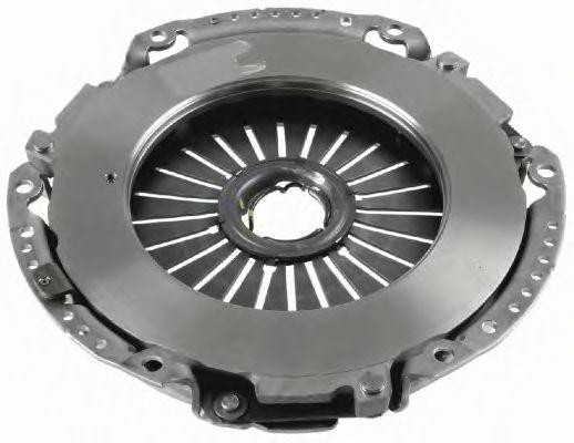 Нажимной диск сцепления 3482000360 SACHS