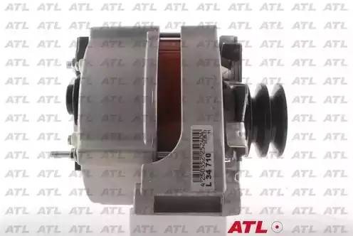 Генератор L34710 ATL DELTA AUTOTECHNIK