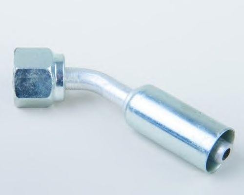Монтажный комплект, кондиционер 8FF351075001 HELLA