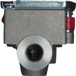 Головка сцепления 07080 FEBI BILSTEIN