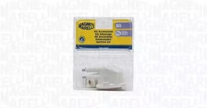Монтажный комплект, устройство для выключения зажигания 940039068010 MAGNETI MARELLI