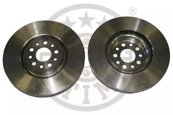 Тормозной диск BS6860 OPTIMAL