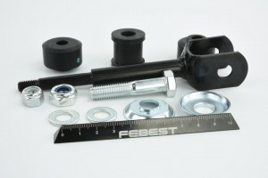 Стойка стабилизатора 0123-LC80R FEBEST