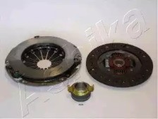 Комплект сцепления 92-A0-002 ASHIKA