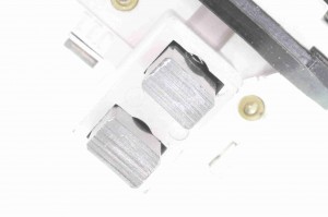 Регулятор генератора V30-77-0018 VEMO