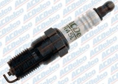 Свеча зажигания R45LTS6 AC DELCO