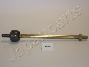Осевой шарнир, рулевая тяга RD-604 JAPAN PARTS GROUP