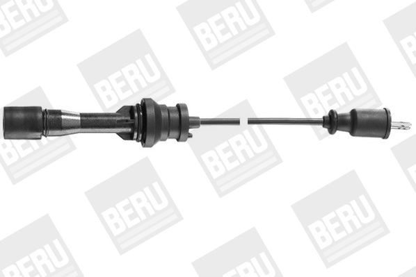 Провод зажигания R348 BERU