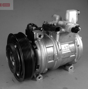 Компрессор, кондиционер DCP06003 DENSO