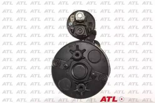Стартер A 12 690 ATL DELTA AUTOTECHNIK