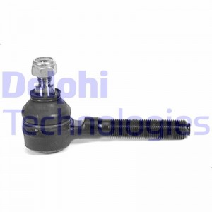 Наконечник поперечной рулевой тяги TA1386 DELPHI