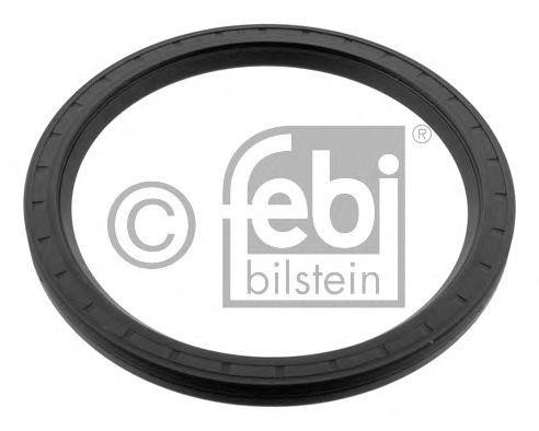 Уплотняющее кольцо, ступица колеса 05354 FEBI BILSTEIN