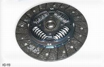 Сцепление (комплект) HDK111 VALEO PHC