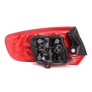 Фонарь задний 714021930802 MAGNETI MARELLI