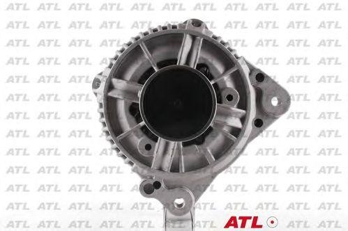 Генератор L 41 010 ATL DELTA AUTOTECHNIK