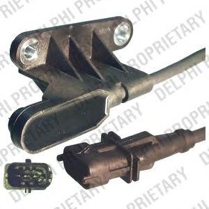 Датчик, положение распределительного вала SS1051812B1 DELPHI