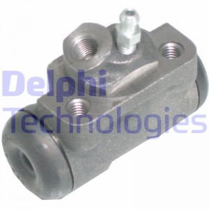 Колесный тормозной цилиндр LW60668 DELPHI