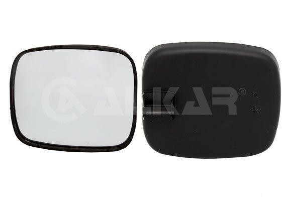 Наружное зеркало 6140418 ALKAR