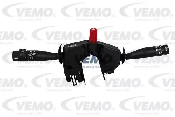 Выключатель на колонке рулевого управления V25-80-4012 VEMO