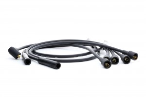 Провода высоковольтные системы зажигания (комплект) 0 986 356 868 BOSCH