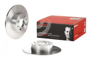 Тормозной диск 08.3126.14 BREMBO