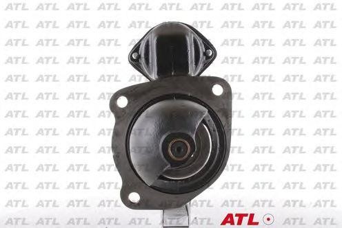 Стартер A90090 ATL DELTA AUTOTECHNIK