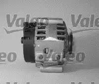 Генератор 436134 VALEO PHC