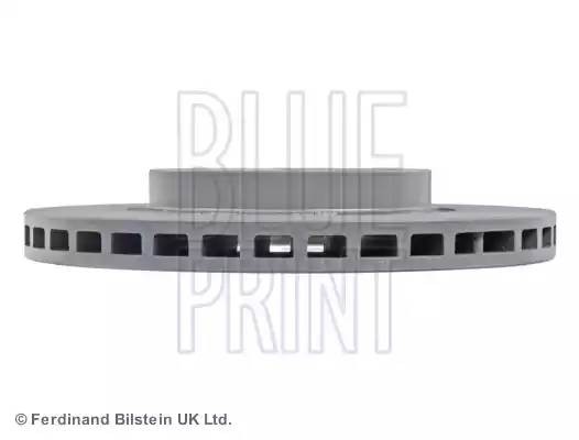 Тормозной диск ADC44348 BLUE PRINT