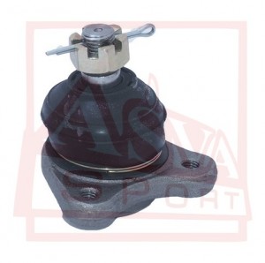 Опора шаровая подвески 0420-901 ASVA