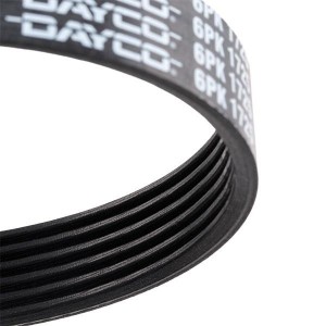 Поликлиновой ремень 6PK1310 DAYCO