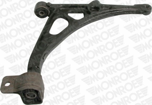 Рычаг независимой подвески колеса, подвеска колеса L28503 MONROE