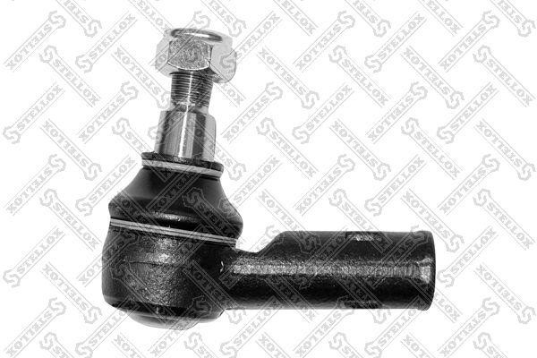 Наконечник рулевой тяги 51-00211-SX STELLOX