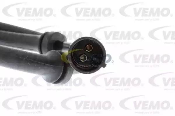 Датчик, частота вращения колеса V10-72-1092 VEMO
