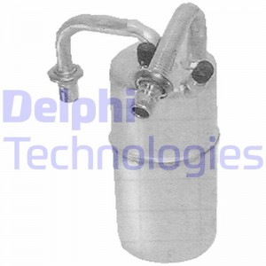 Осушитель, кондиционер TSP0175123 DELPHI