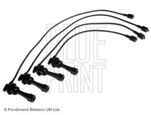 Ккомплект проводов зажигания ADG01603 BLUE PRINT