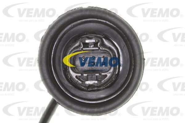 Выключатель на колонке рулевого управления V30801735 VEMO