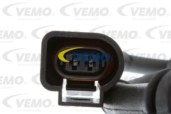 Датчик, частота вращения колеса V25-72-0058 VEMO