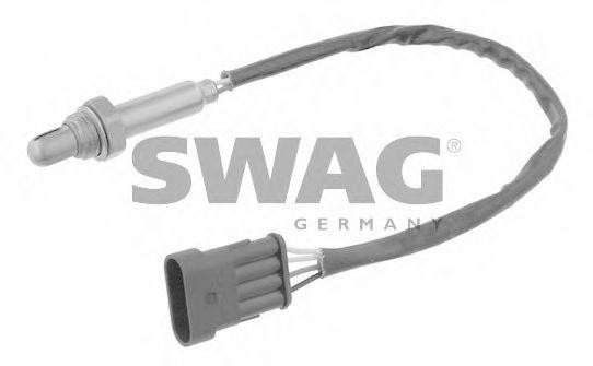 Лямбда-зонд 70 92 6297 SWAG