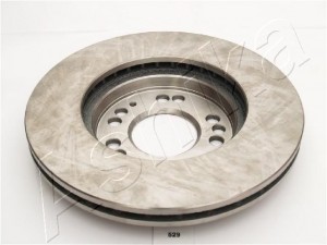 Тормозной диск 60-05-529 ASHIKA