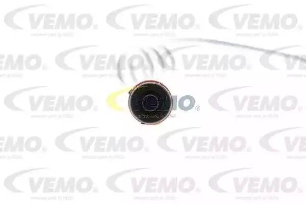 Сигнализатор, износ тормозных колодок V30-72-0586-1 VEMO