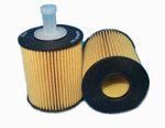 Масляный фильтр MD583 ALCO FILTERS