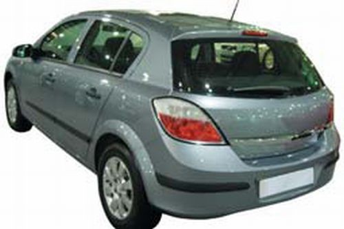 Фонарь задний 442-1959L-LD-UE DEPO