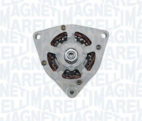 Генератор 943357716010 MAGNETI MARELLI
