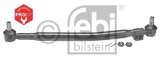 Продольная рулевая тяга 09309 FEBI BILSTEIN