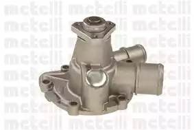 Водяной насос 240494 METELLI