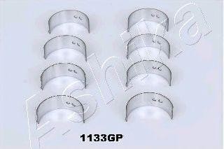 Шатунный подшипник 821133GP ASHIKA
