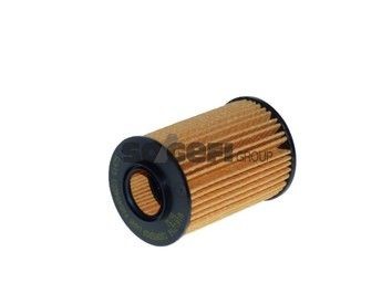 Масляный фильтр FA5454ECO FIAAM